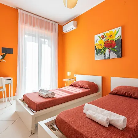 Thanit Gasthuis Cagliari