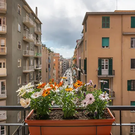 Thanit Gasthuis Cagliari